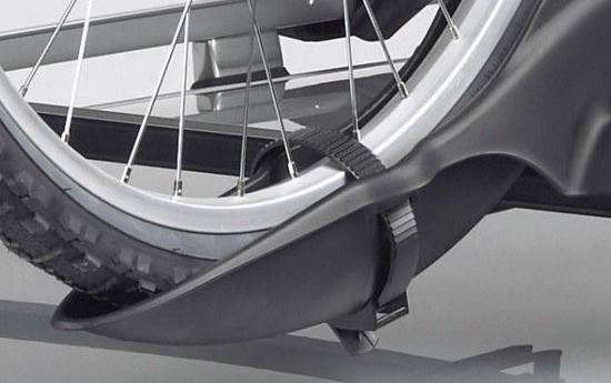 Mont Blanc Barracuda